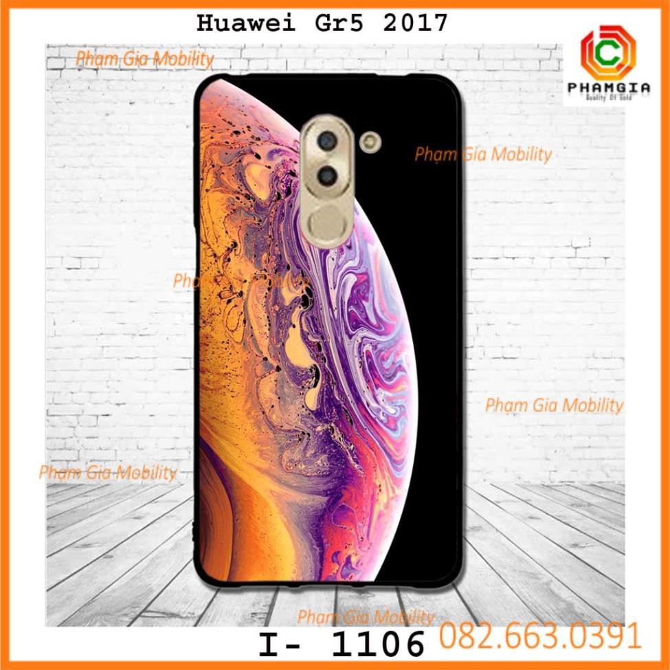 Ốp điện thoại Huawei Gr5 2017 phong cách Pubg (P2)