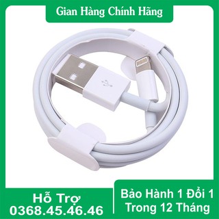 Dây cáp Lightning chính hãng Foxconn