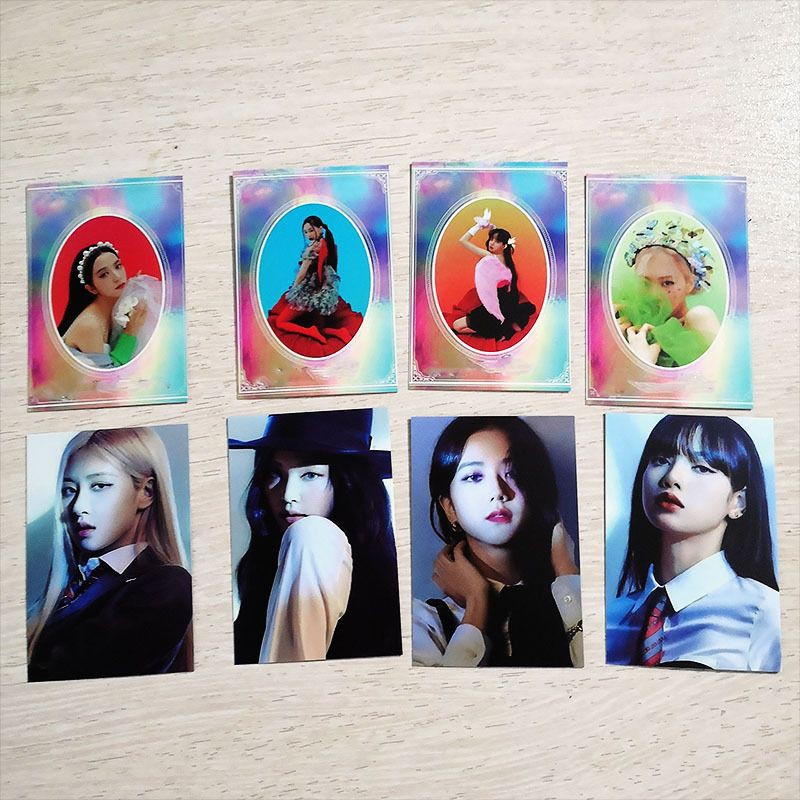 The Show 2021 Blackpink