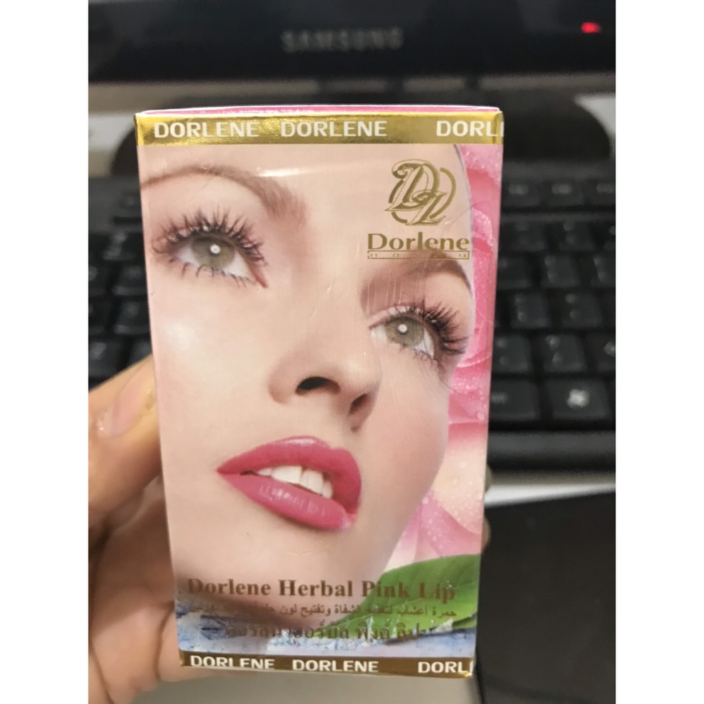 Son dưỡng tinh chất Sâm Doren thái lan | BigBuy360 - bigbuy360.vn