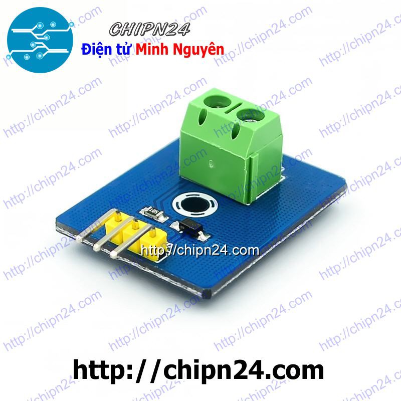 [1 pcs] Module cảm biến rung Loa gốm V1 (Analog Piezoelectric Ceramic)