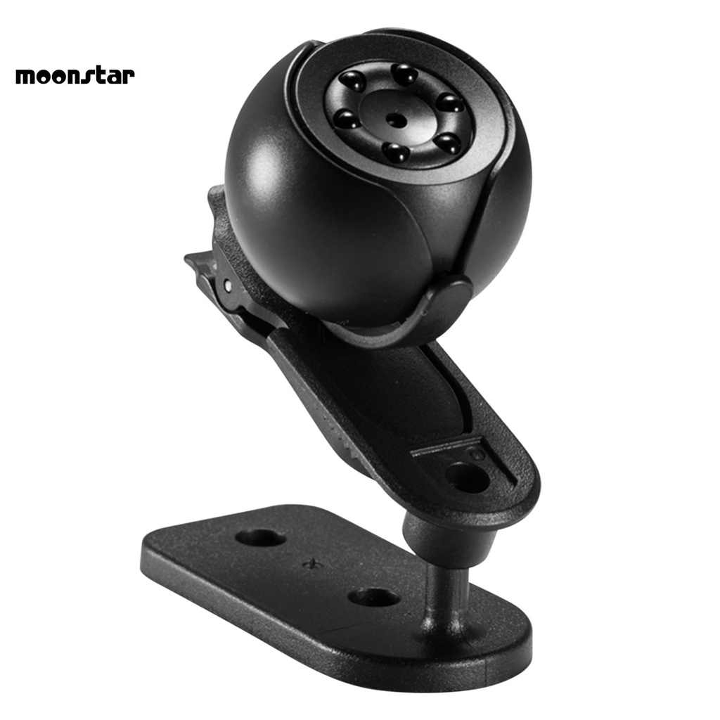 Camera giám sát mini không dây 1080P có chế độ nhìn đêm | BigBuy360 - bigbuy360.vn