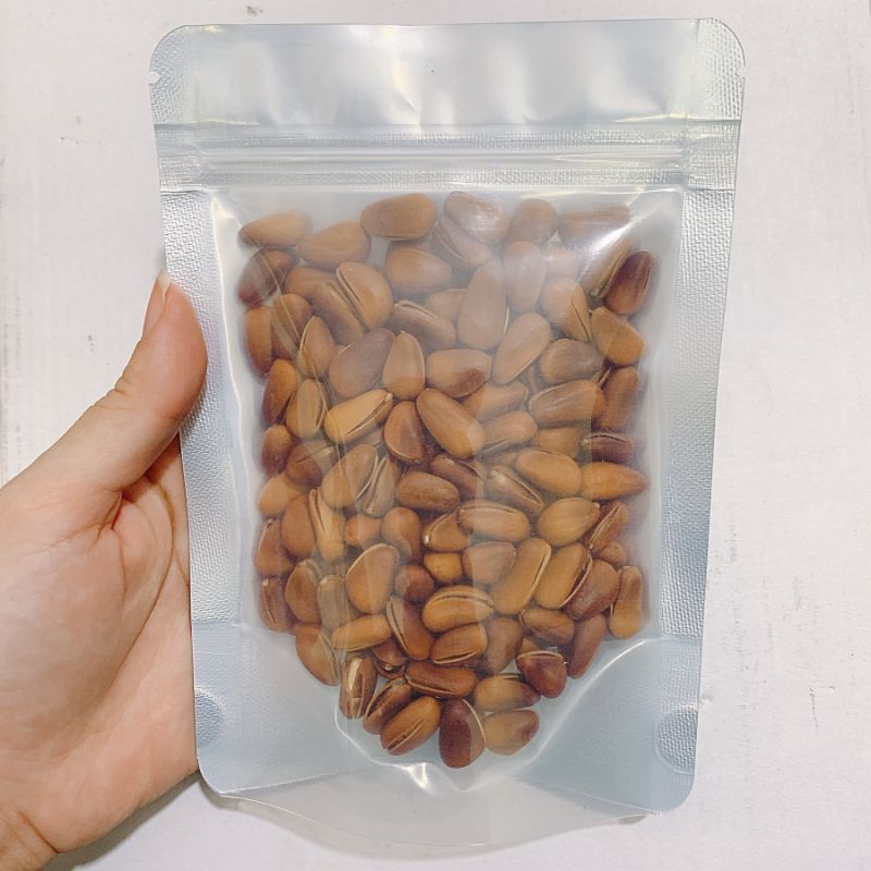 Hạt thông Mỹ sấy chín