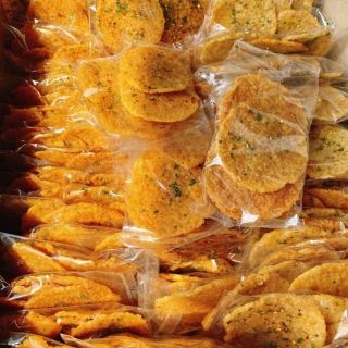 [COMBO 5] GÓI CƠM CHÁY GIÒN - NGON - ĐẬM VỊ