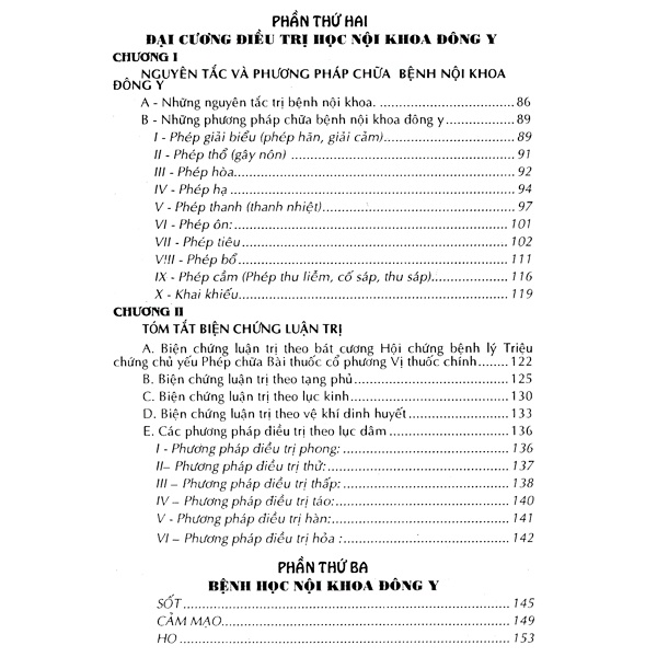 Sách - Bộ 2 Cuốn Sách Tác Giả ( GS.BS.Trần Văn Kỳ ) : Cẩm Nang Chẩn Đoán Và Điều Trị Nội Khoa Đông Y + Ngoại Khoa Đông Y