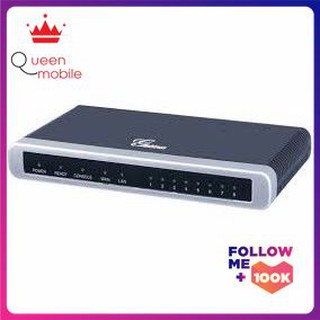 Cổng giao tiếp VOIP-FXO Grandstream GXW4104