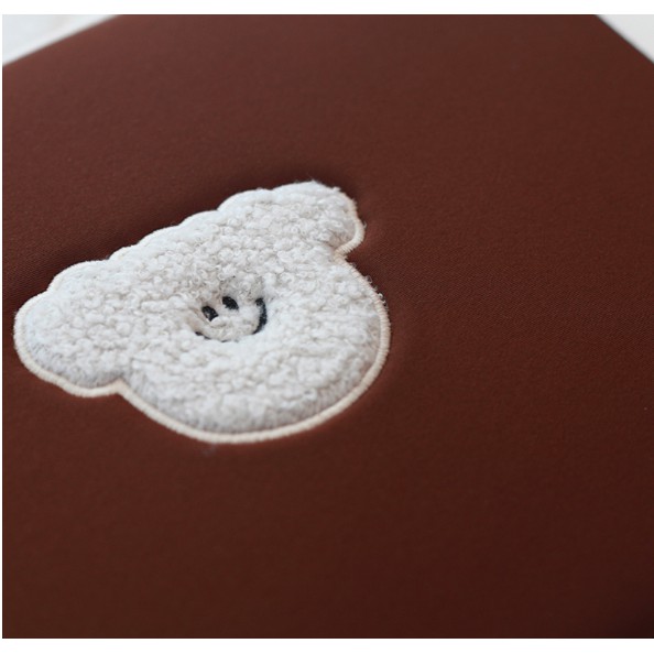 Túi chống sốc Laptop/ Macbook chống sốc tuyệt đối - Brown Bear | WebRaoVat - webraovat.net.vn