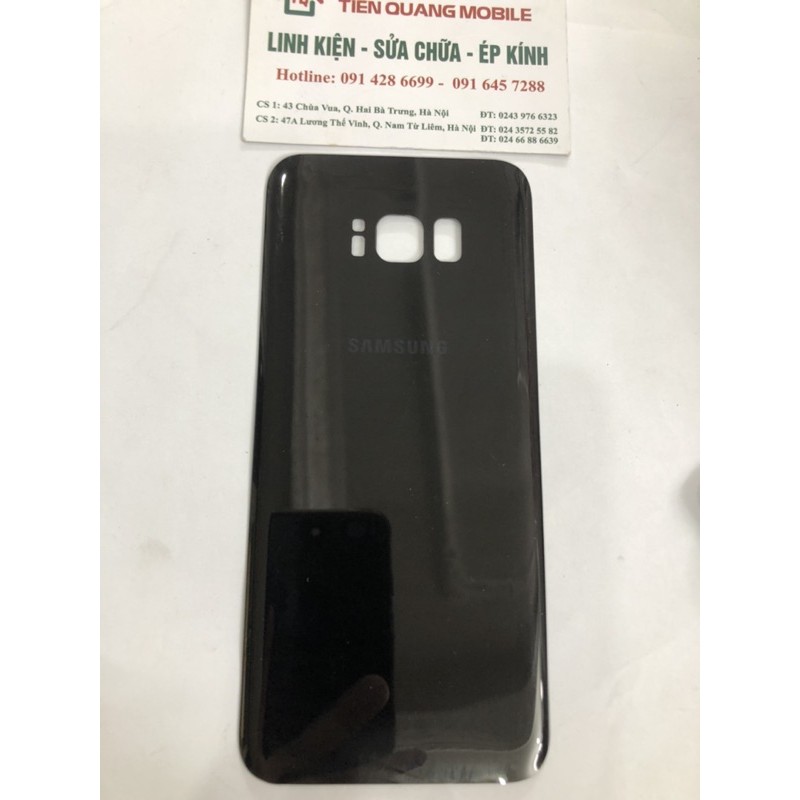 Nắp lưng, khung xương Samsung S8 Plus