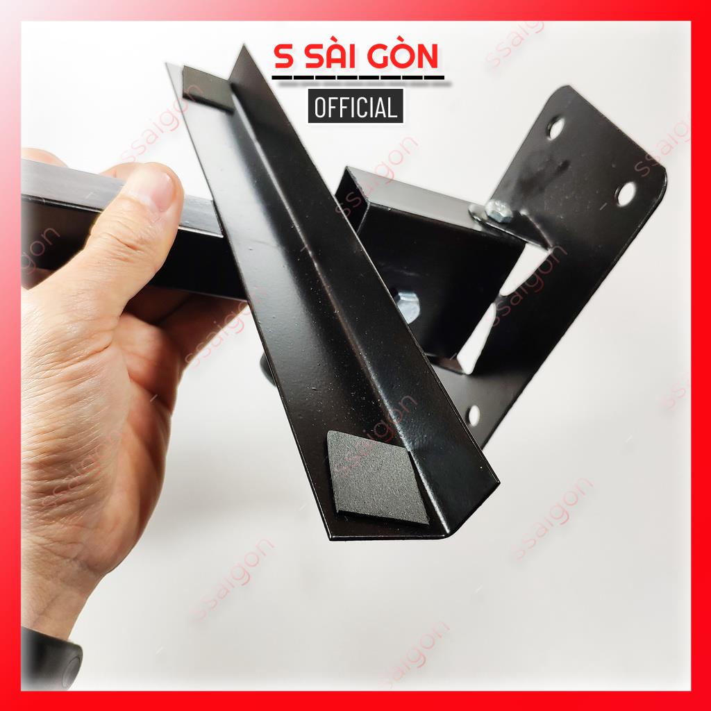 Giá treo loa, khung treo loa đa năng tiện lợi BMB BOSE loại dày, chịu tải tốt ( bộ 2 chiếc)