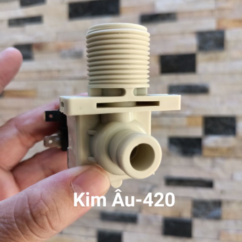 Van cấp nước Máy Giặt đơn LG hàng chất lượng cao