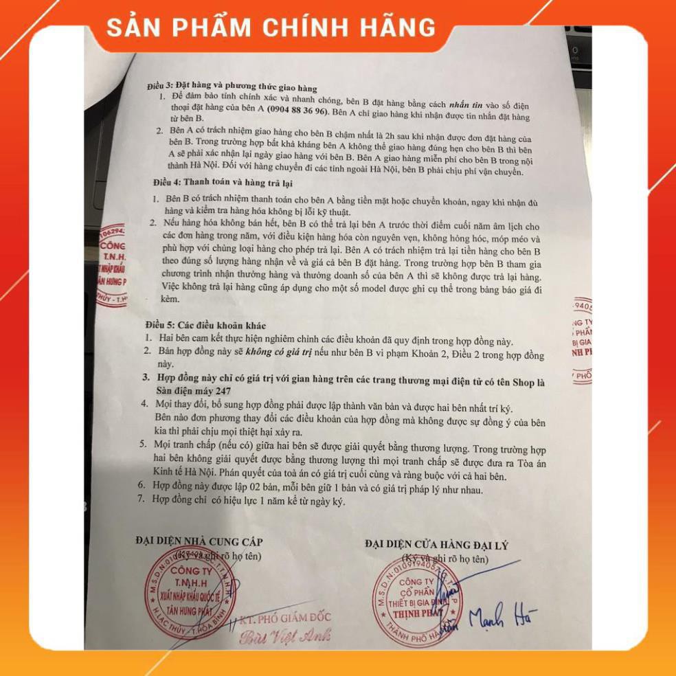 ♥️ [Hỏa tốc 1 giờ]  [FreeShip] Đèn sưởi 2 bóng HANS H2B - Hàng cao cấp chính hãng, BH 3 năm