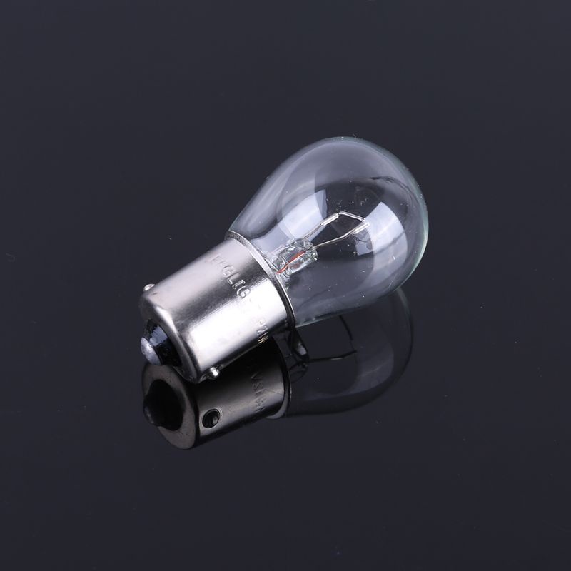 Bóng Đèn LED 1156 S25 21W BA15S Công Suất Cao Cho Xe Hơi