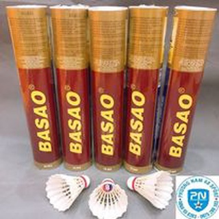 Quả cầu lông 3 sao (BA SAO) thi đấu Basao+
