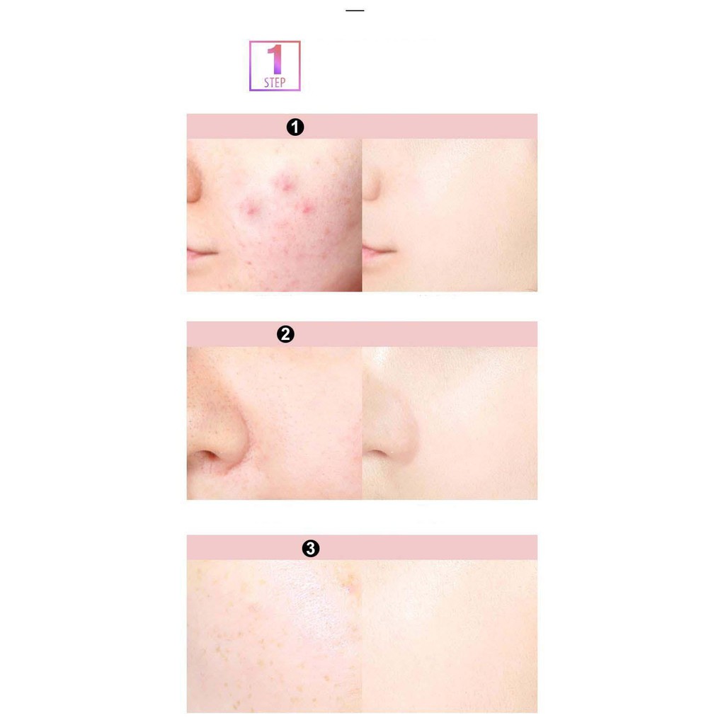 Phấn nước cushion Novo Air BB Cream 2in1 Tặng kèm Lõi Thay Thế | BigBuy360 - bigbuy360.vn