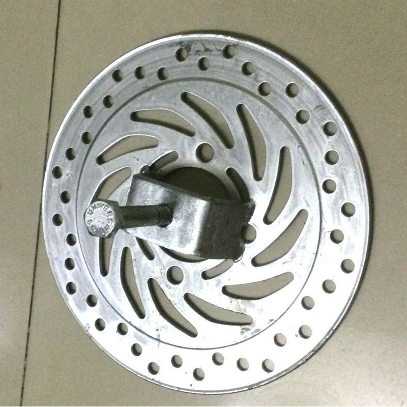 cảo tháo mâm máy giặt, vam tháo mâm loại 1