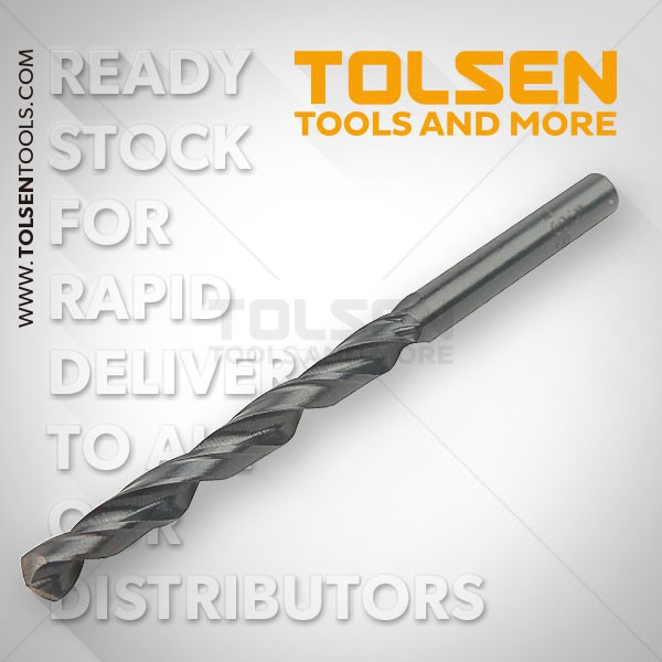 KHOAN SẮT HSS TOLSEN 75012