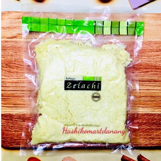 Phô mai Mozzarella bào sợi Zelachi 1kg