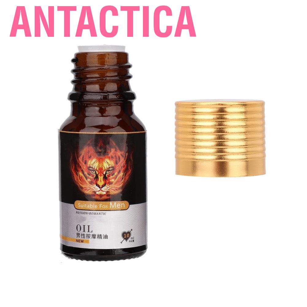 Tinh dầu massage làm nở cơ 10ml cho nam