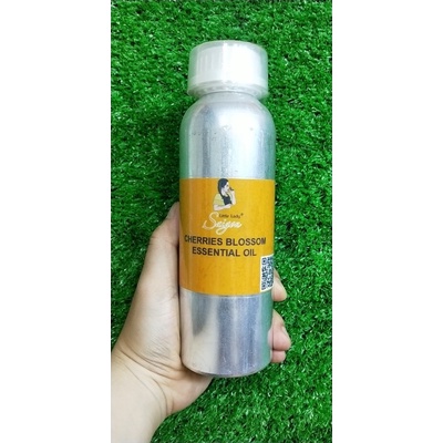 [BÁN BUÔN]Tinh dầu nhóm hoa 500ml