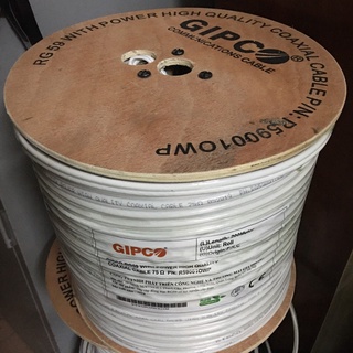 20M CÁP ĐỒNG TRỤC LIỀN NGUỒN RG59+2C