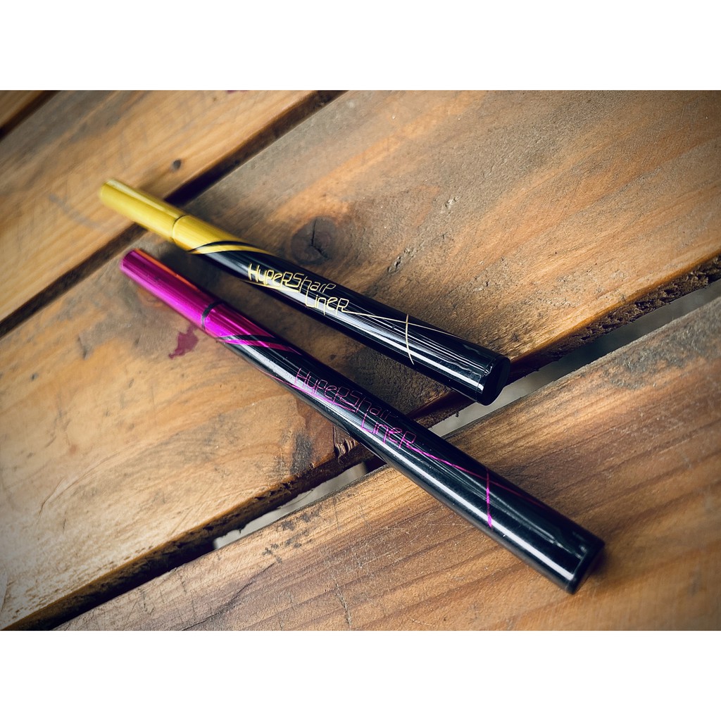 Kẻ Mắt Bút Vàng Tím Siêu Xinh Nội Địa Giá Sỉ Tốt | BigBuy360 - bigbuy360.vn