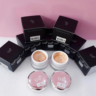 Kem Nền Hũ U2B
