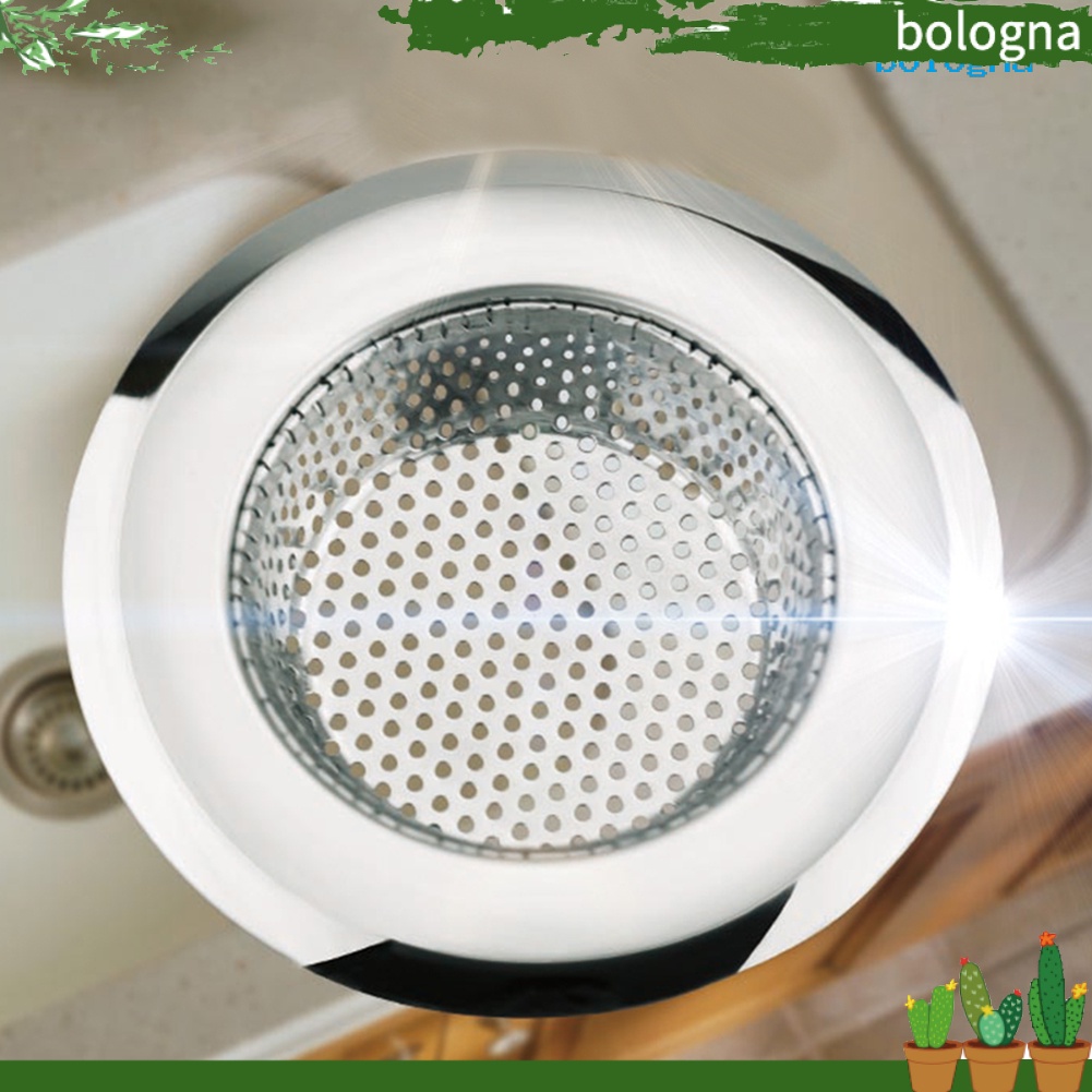 Lưới Lọc Rác Cho Bồn Rửa Chén/Phòng Tắm Tiện Dụng