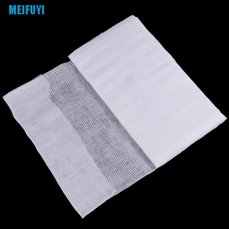Vải Gạc Cotton 3 Yard Thấm Hút Làm Phô Mai 439v