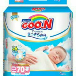 Không quàmẫu mơitã goon premium dán và quần đủ size nb70 s64 m60 - ảnh sản phẩm 6