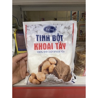 Tinh bột khoai tây gói 400g