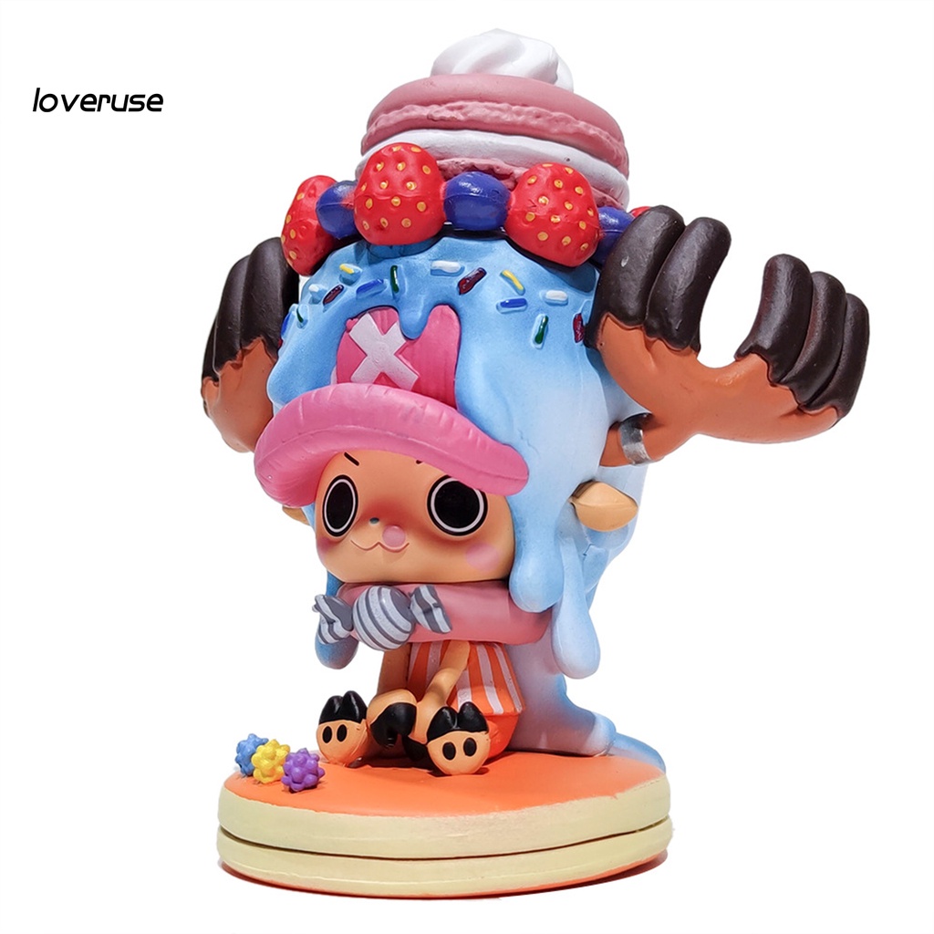 Mô hình búp bê Tony Chopper sống động