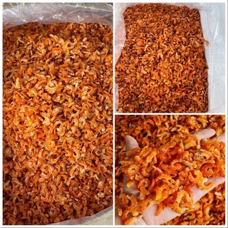 Tôm Khô Chất Lượng Loại 1 | Giao Siêu Tốc HCM