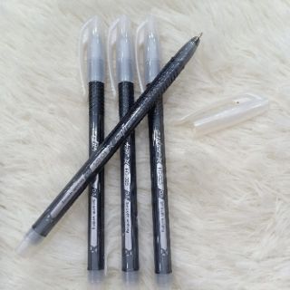 Bút bi CYBER FO-025, mực đen
