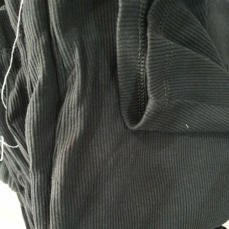 Quần đùi biker F21 dáng ôm