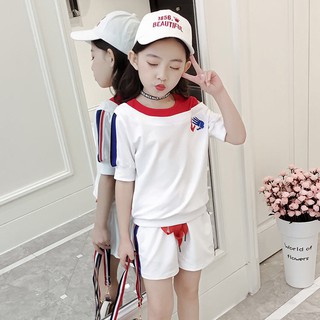 BỘ THỂ THAO BÉ GÁI