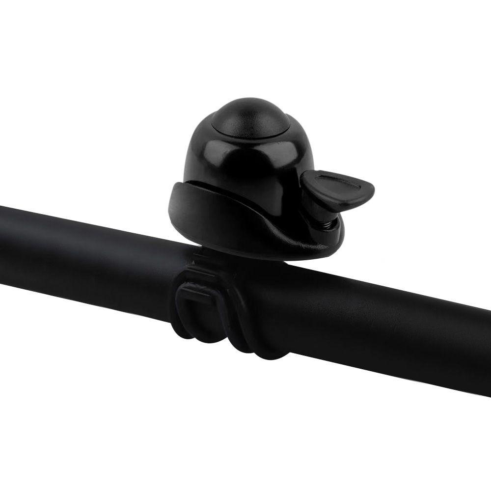 MUVAKO Chuông Nhỏ Điều Chỉnh Được Chuyên Dùng Cho Xe Điện