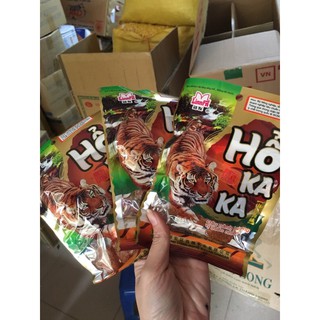 [Bịch 20 Gói] Snack Hổ KaKa hothit