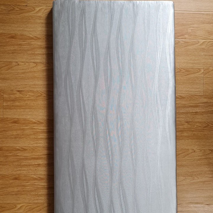 Nệm giường cho bé, nệm bông ép kích thước cho giường 1m50