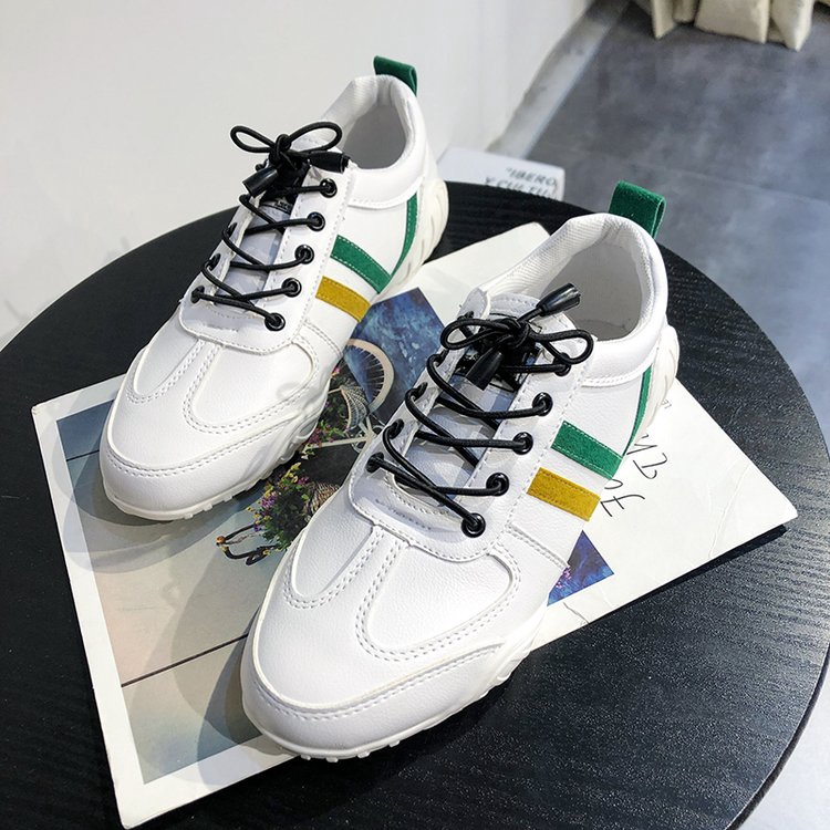 Giày Lười Đế Bằng Mỏng Thời Trang Mùa Xuân 2020 Cho Nữ