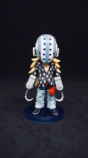 One Piece WCF - vol12