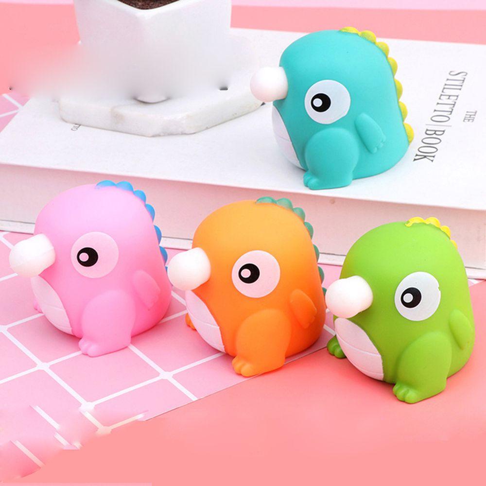 Đồ Chơi Thổi Bong Bóng Giúp Giảm Căng Thẳng