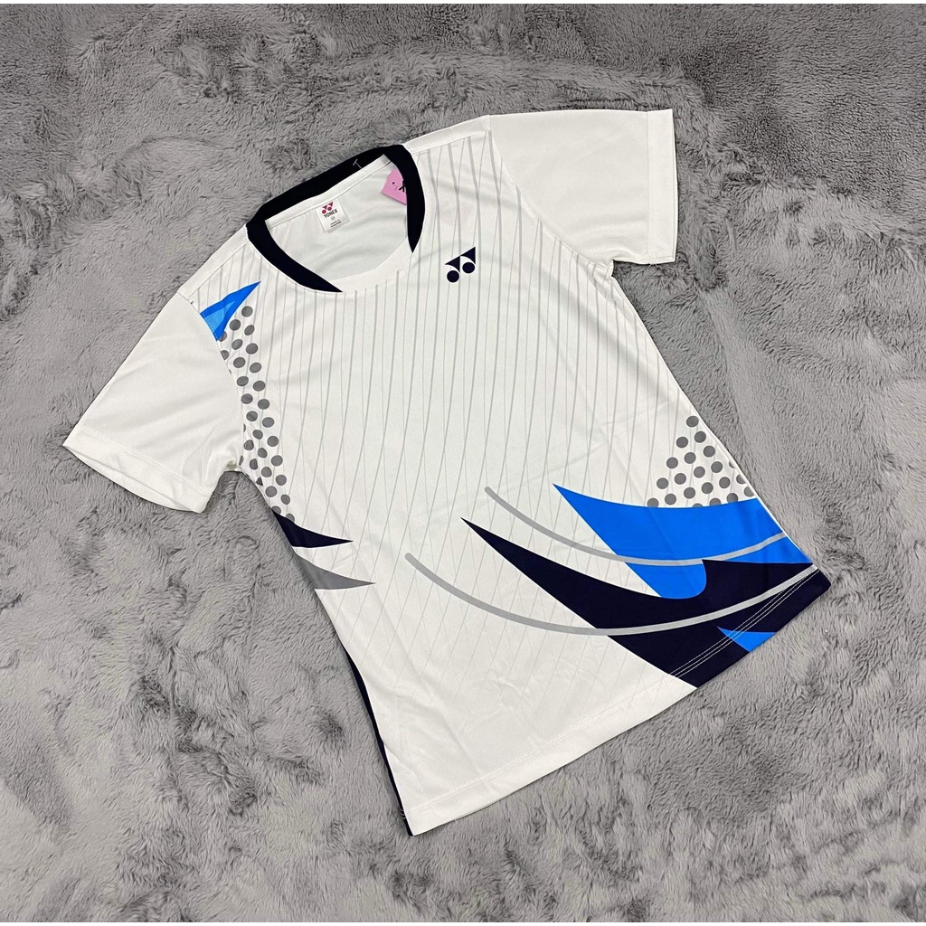 Áo cầu lông YONEX nam/nữ
