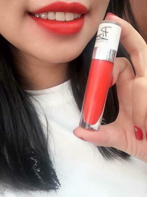 Son Sexy Lipstick