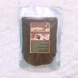 1kg bột cà phê nguyên chất