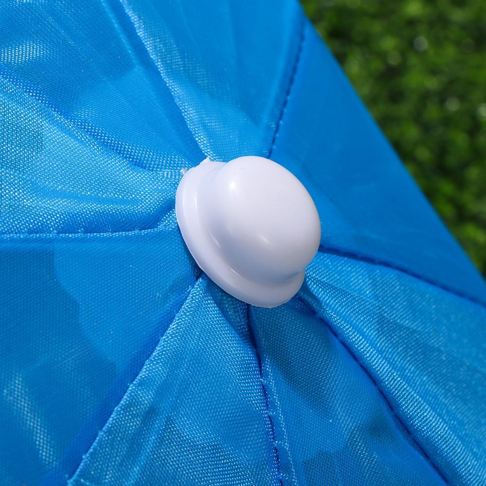 LUOL Dù Đồ Chơi Dễ Thương Cho Búp Bê 18 Inch &amp; 43cm