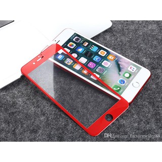 Kính Cường Lực 3D cho Iphone 6/6S(FULL VIỀN)
