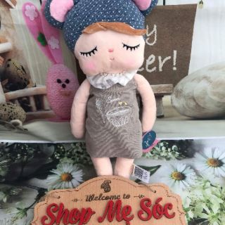 Búp bê SKIDS Metoo Angela