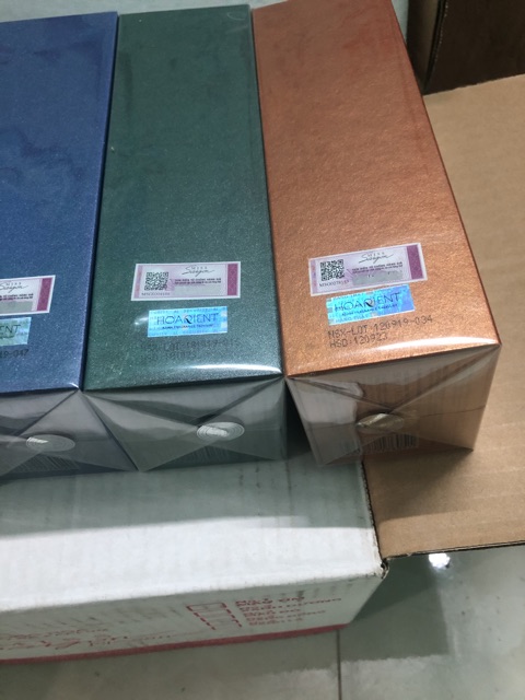 Nước hoa miss Sài gòn ELegance N1 tím | Thế Giới Skin Care