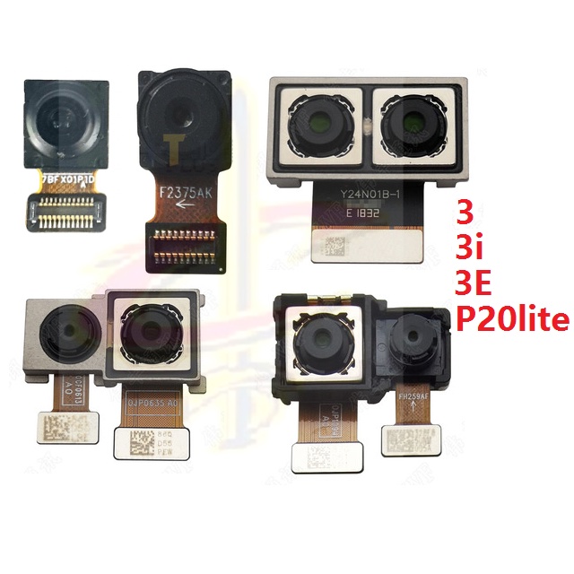 Camera Trước Chất Lượng Cao Thay Thế Cho huawei nova 3i 3 3E P20 lite 2018
