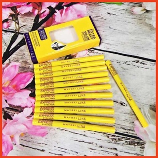 Kẻ mắt nước Maybelline New York 0.1mm